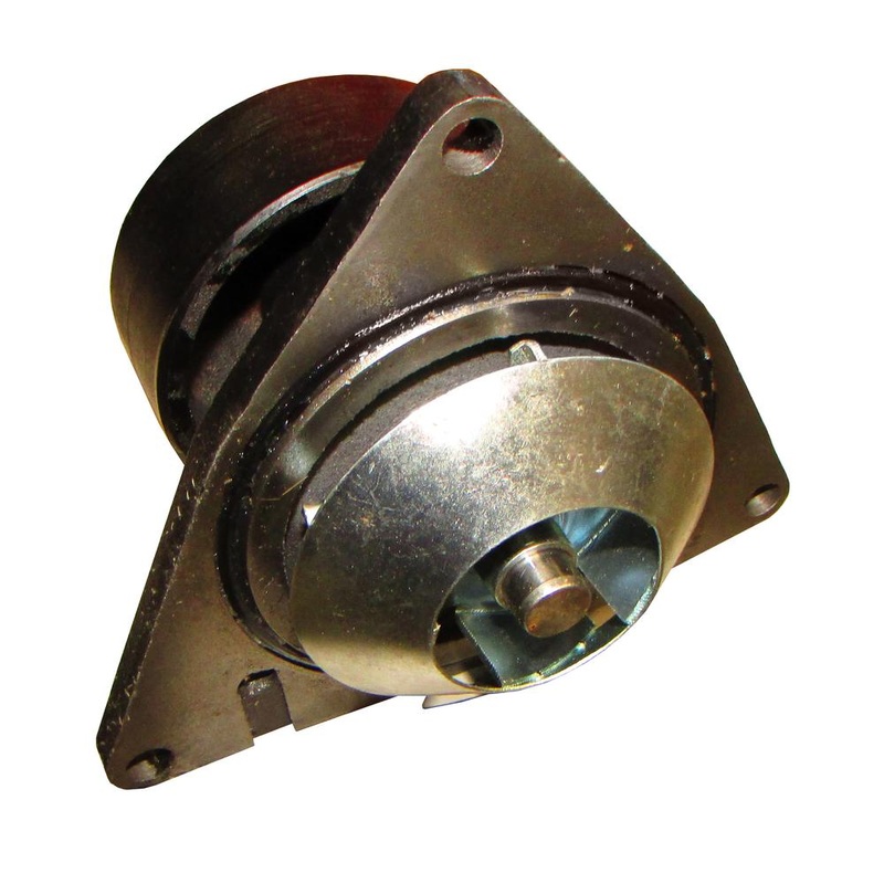 Water Pump Fits Case IH 7110 7120 7130 J800974 Fits Case A77579