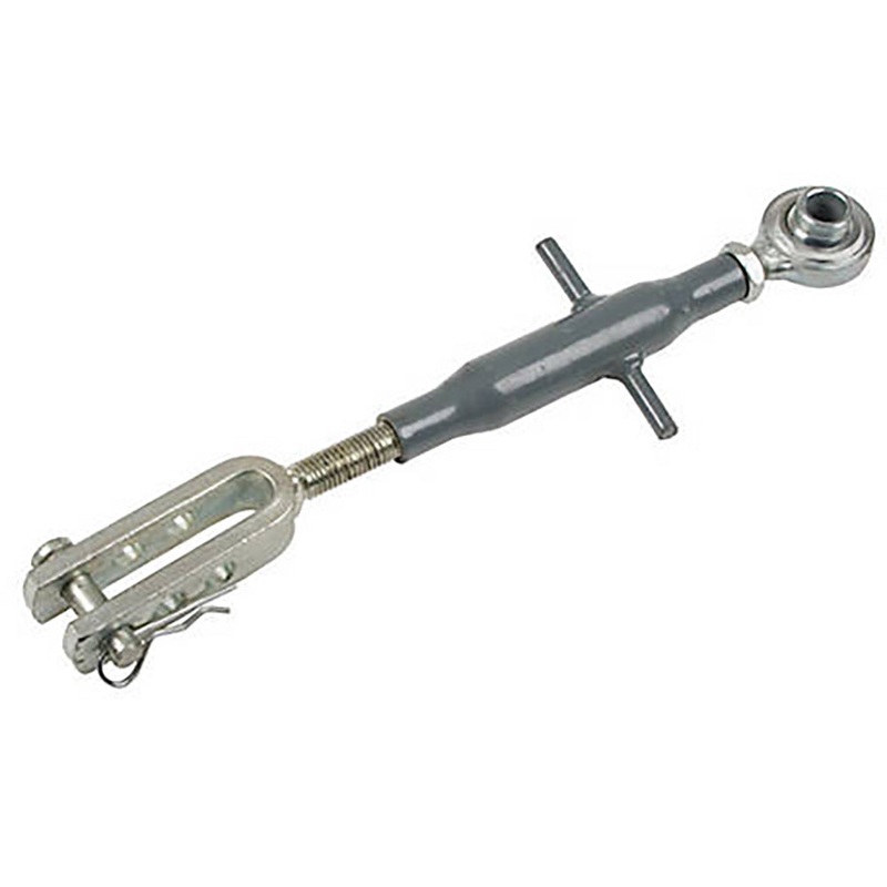 794190-72101 Adjustable Side Link Fits Several Yanmar Tractor Models