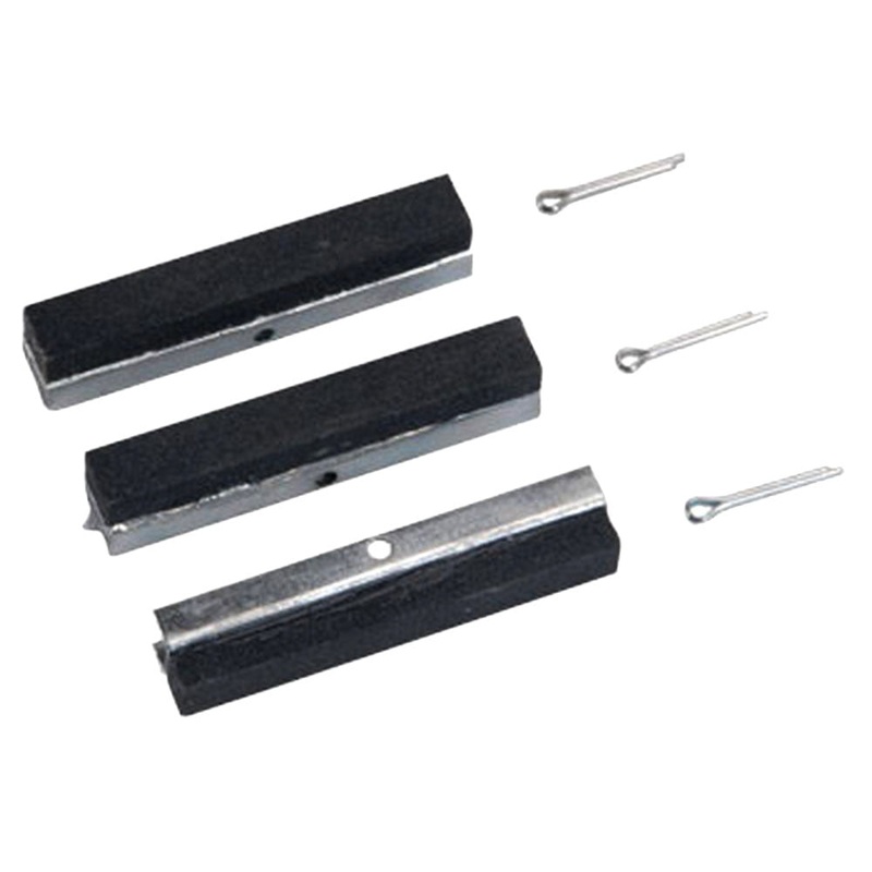 B1SB1705 Small Engine Cylinder Hone Stones (set of 3)