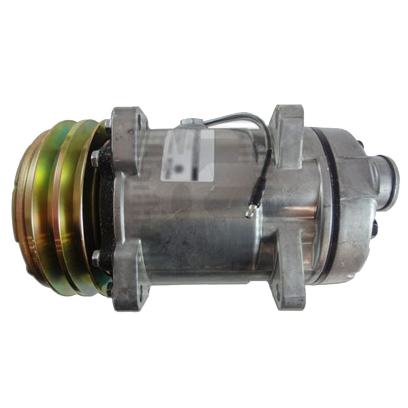 Compressor 1688310M2 Fits Massey Ferguson 375 399 383 390 390T 393 396 Tractors