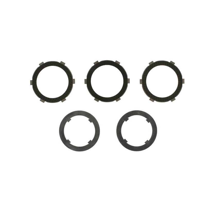 Disc Kit RE37119 Fits John Deere 3010 3020 4000 4010 4020 4030 4230 4320 4430