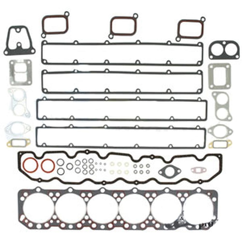 Head Gasket Set Fits John Deere 4555 7800 4960 4760 4560 4455 4755 4255 4055 495