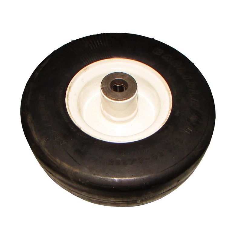 New Solid Wheel Assembly 175-506 Fits Exmark 103-2171