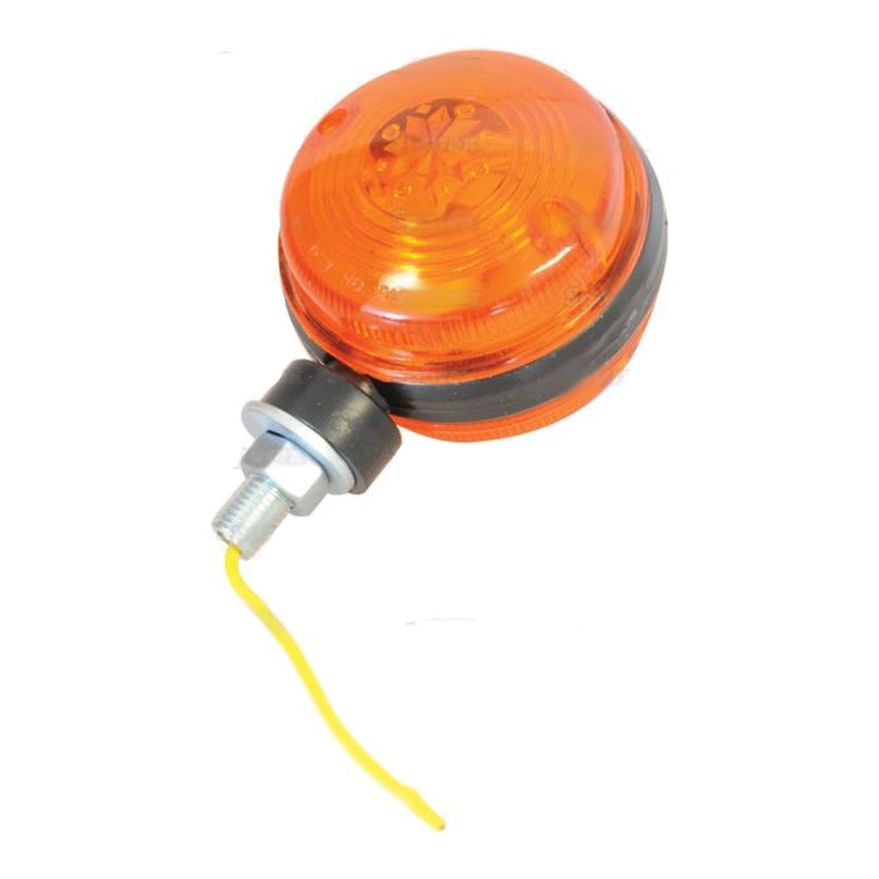 One (1) New Aftermarket Indicator Light RH/LH Fits Bolens G152 G154 G172 G174