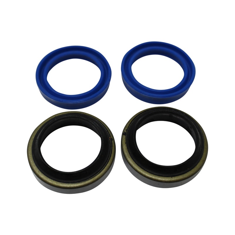 Power Steering Cylinder Seal Kit Fits Landini Replaces FRB10-0078