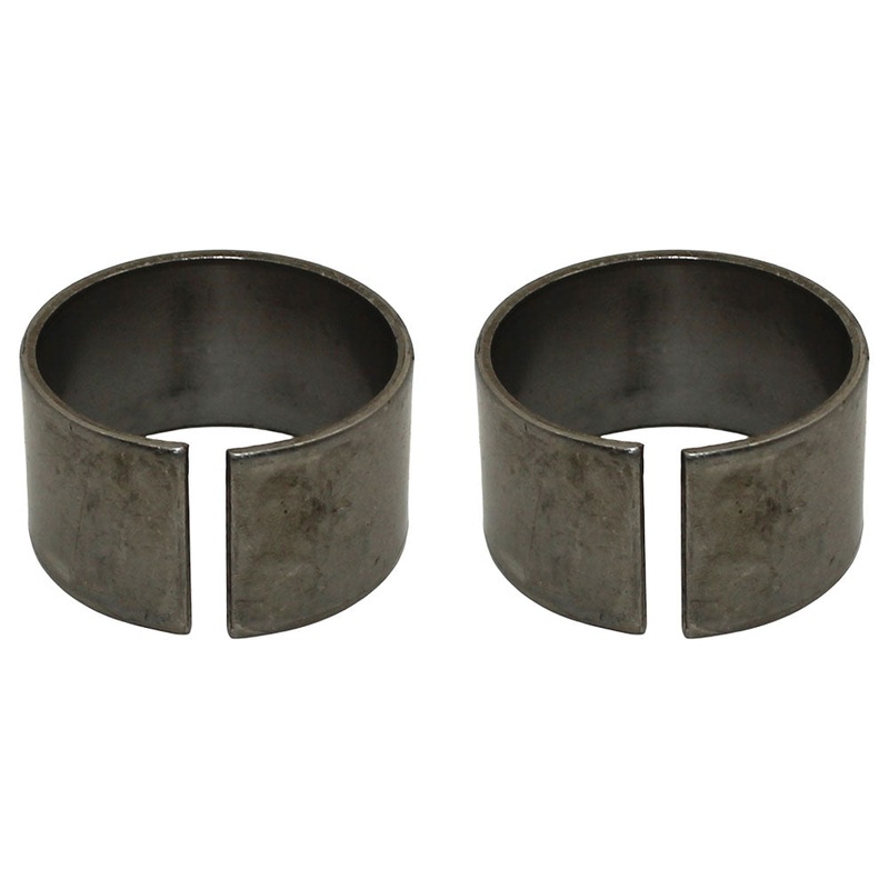 Qty. 2: Bucket Cylinder Bushing Fits John Deere Replaces 9845313