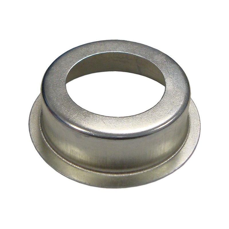 REPRO FRONT WHEEL HUB FELT RETAINER CUP Fits John Deere TRACTORS A 50 60 + D635R