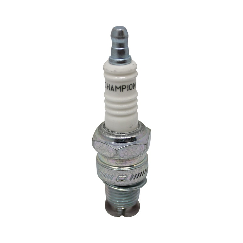 Spark Plug Fits Chevrolet Replaces ELI80-0331