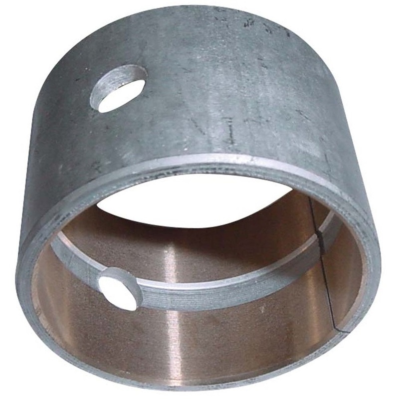 1660114M2 3405 FRONT AXLE SUPPORT BUSHING Fits Massey Ferguson 235 240 245