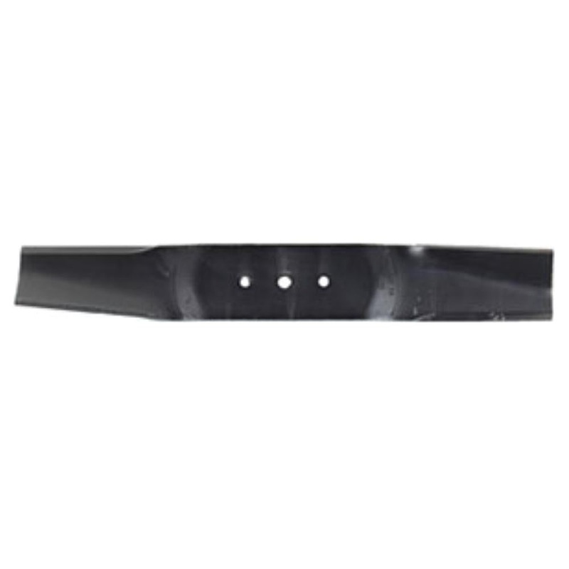 17 1/4 Rotary 3356 Lawn Mower Blade MTD 3/8 CH 742-0171 942-0171 742-0171B