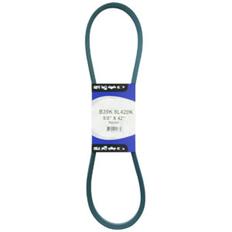 B39K V Belt for Simplicity 990399 990400 990235 725 LANDLORD