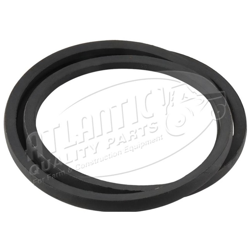 Belt B100K for Dixie Chopper 2550KO-CA MAGNUM 2560 2760 MAGNUM 3366 XCALIBER