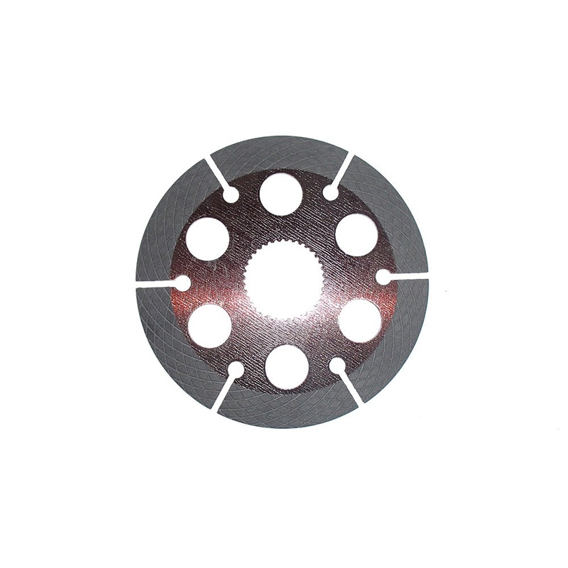 Brake Disc Fits Case/International Harvester Replaces 237017A1