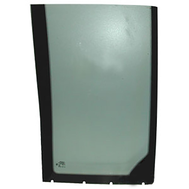 Cab Glass – Front Window Lower LH McCormick Fits Case IH MX110 MX100 MX135 MX120