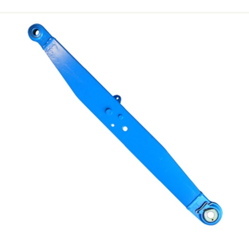 E5NN555AA Fits Ford Tractor Lower Lift Arm R/H 2000, 3000, 4000, 4000SU,