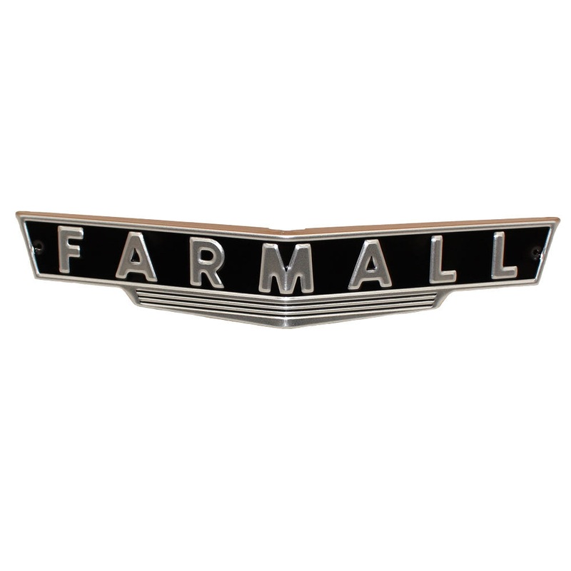 Grille Emblem Fits International H HV M MD 49404D