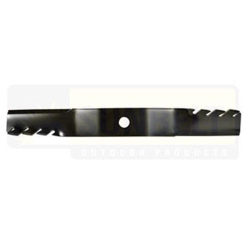 Heavy Duty Predator Mulching Blade Fits Kubota 60 Deck K5371-99040