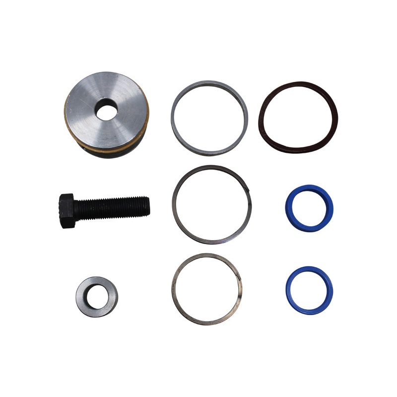 Hydraulic Cylinder Kit Fits John Deere 7700 8200 7710 7800 7400 7810 7200 8100