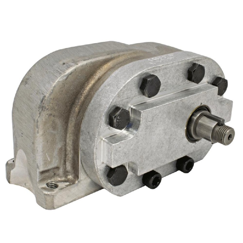 Hydraulic Pump – Economy Fits International 706 756 766 806 856 1066 527397R93