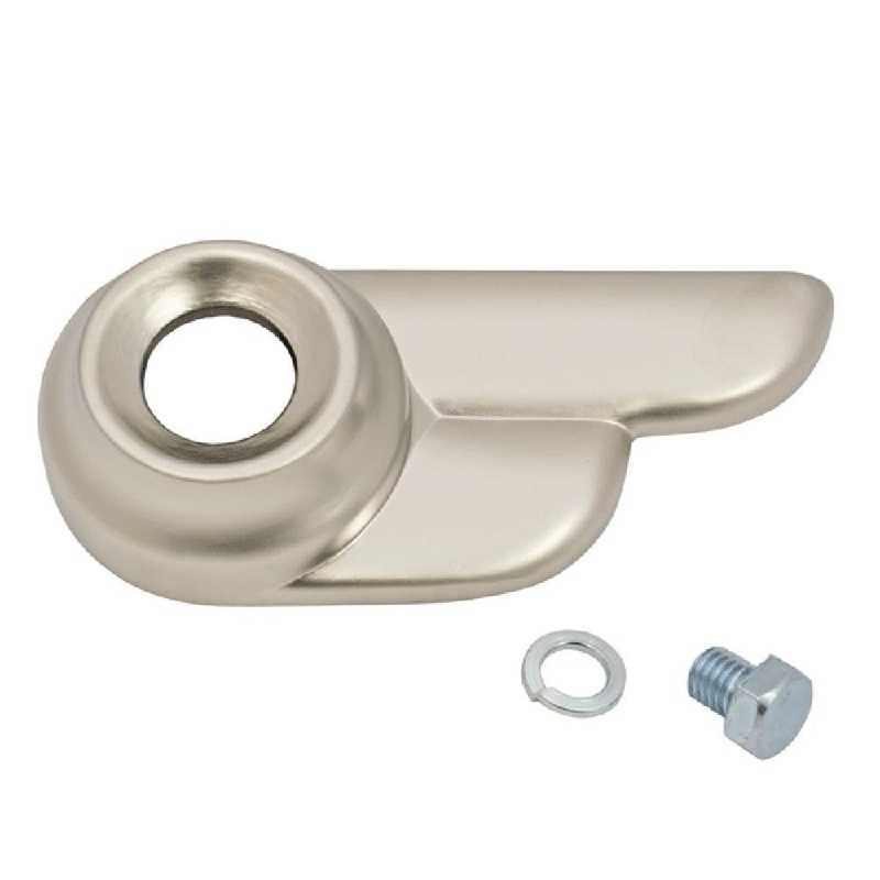 Left Hand Headlight Wing Fits Massey Ferguson Replaces 1750676M1
