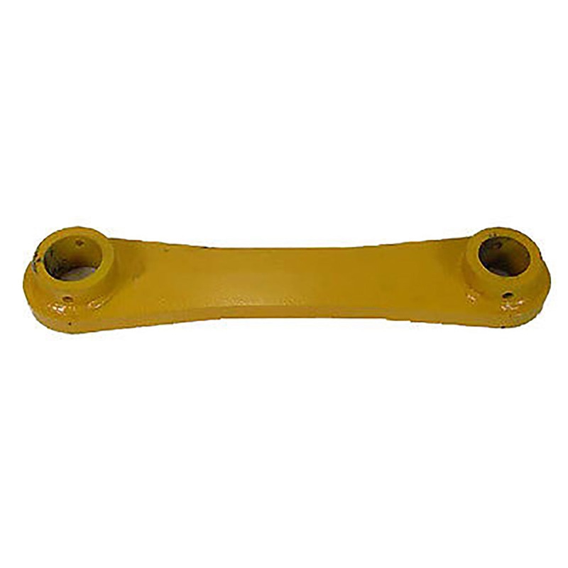 Link with Bolt Holes – Left Hand Fits Hitachi Replaces AT147404