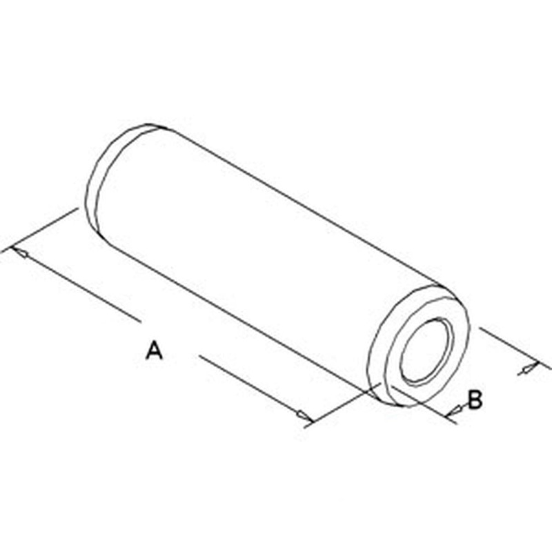 R51798 Pivot Pin Fits John Deere 4040 4050 4055 4240