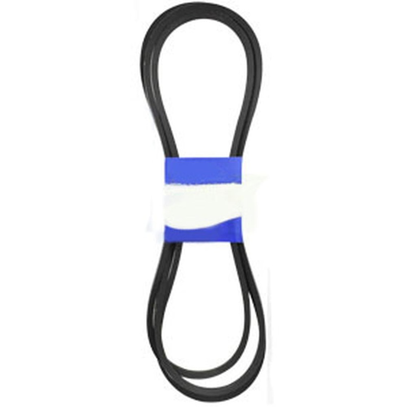 Replacement Belt Fits Woods 31700 RM360 RM59-1 RM59-2 L42U 23894 31700 31700DC