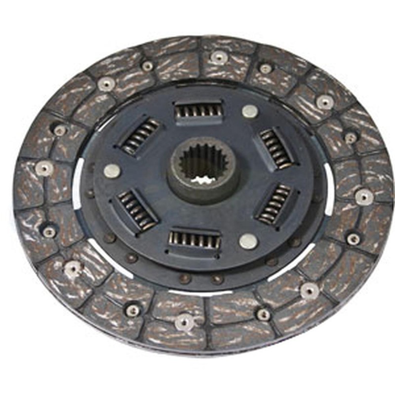 S.69114 CLUTCH DISC Fits Ford/New Holland