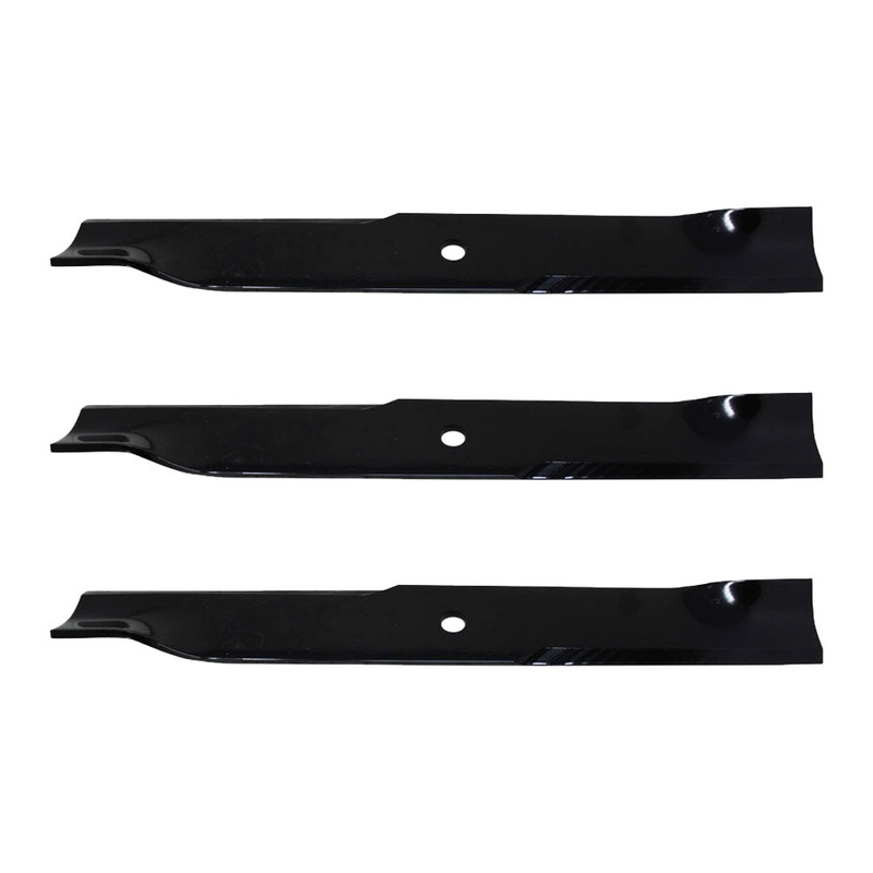 Set of 3 6180 Standard 20-1/2 x 5/8 Fits Hustler 793794 Fits GRAVELY 038946