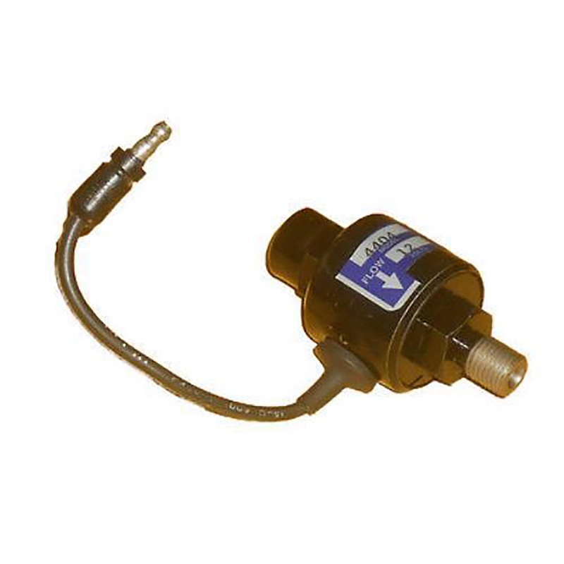 Solenoid 9L8791 Fits Caterpillar 416 416B 426B 436B Fits New Holland 3150 3160