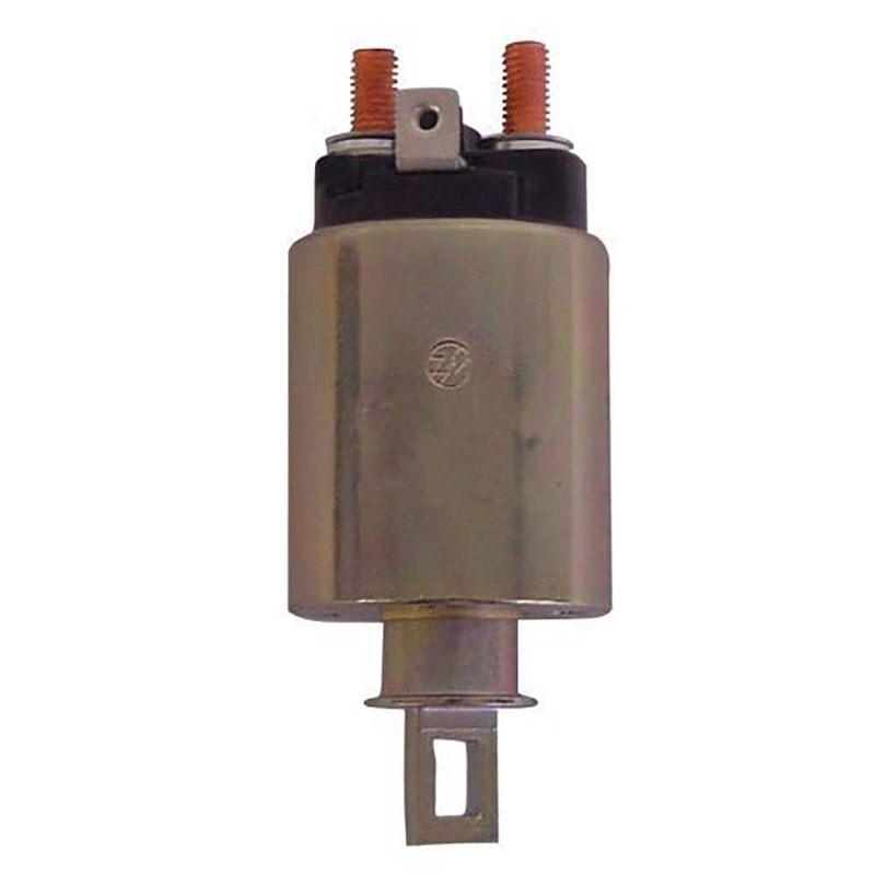 Starter Solenoid – Hitachi Style – 12 Volt – 3 Terminal