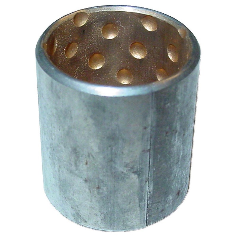 Steering Wheel Shaft Bushing Length: 0.989 Fits John Deere Models