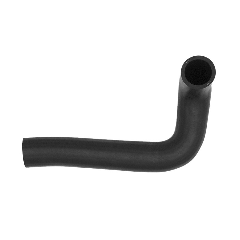 UPPER RADIATOR HOSE Fits Ford INDUSTRIAL 335 340 3400 340A 3500 3550 420 4400