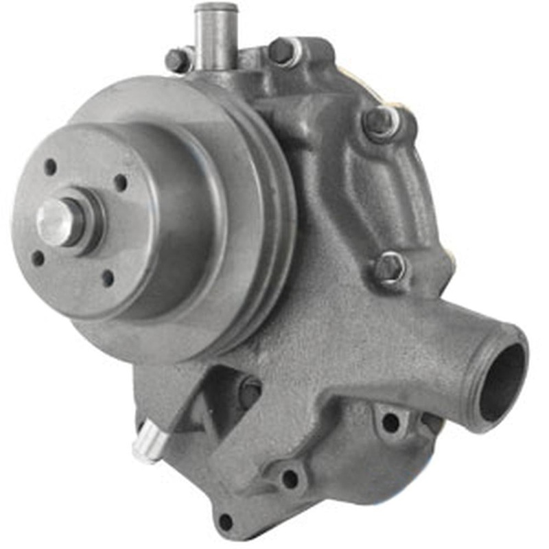 Water Pump w/ Gasket AR65965