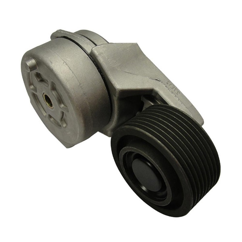 87436755 Belt Tensioner Fits Ford Fits Case Fits John Deere T9020 TJ280 TJ330