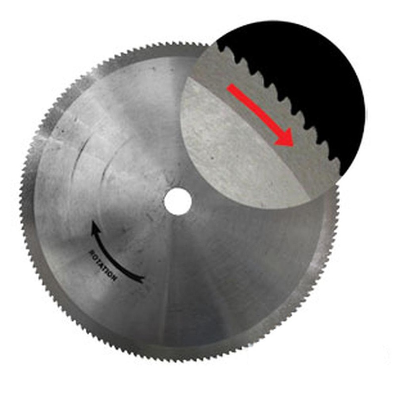A-103187-AI – Blade, Replacement for HCM300 & HCM3001