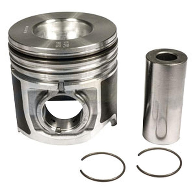 A-1931003-AI – Piston W/ Rings; +0.60 MM (.024)