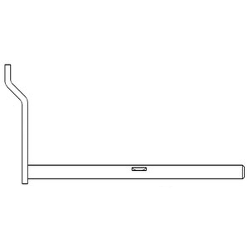 A-303209164-AI – Shift Lever, Clutch