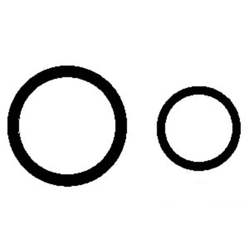 A-44R220-AI – O-Rings