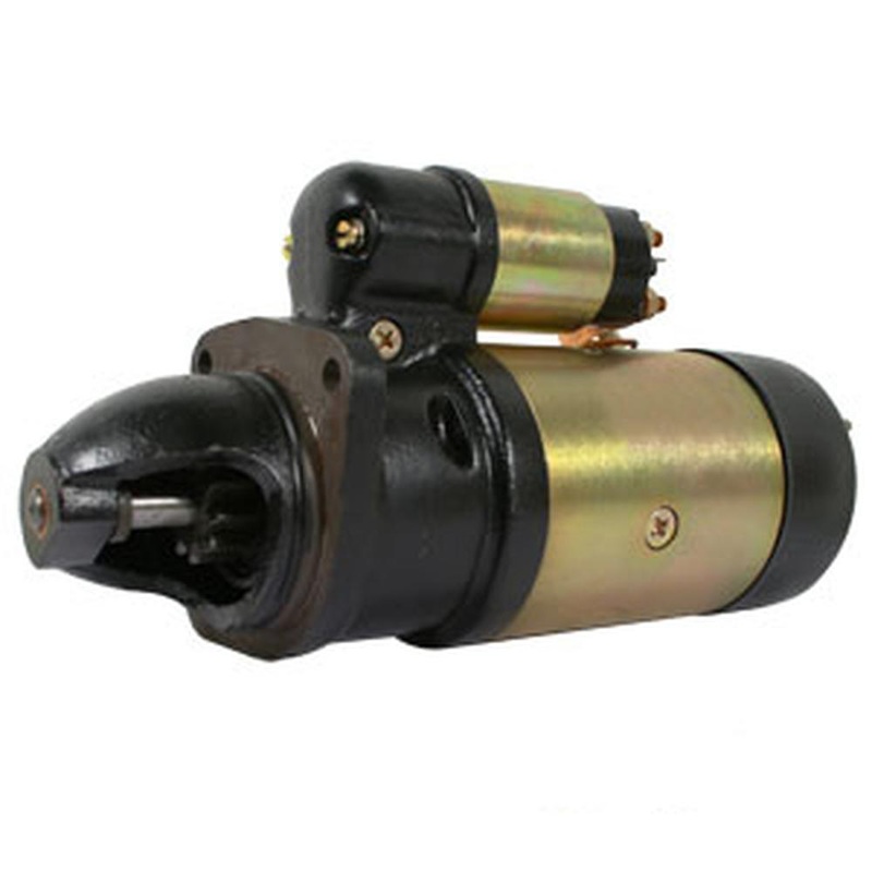 A-80357918-AI – Starter