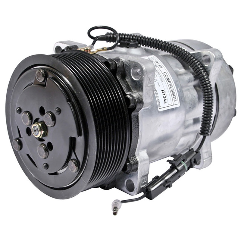 A-AG120976-AI – Compressor, Sanden Style