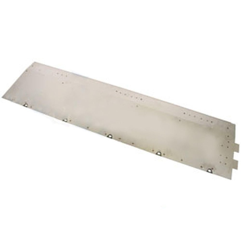 A-AH214216-AI – Plate; Feed, RH Inside