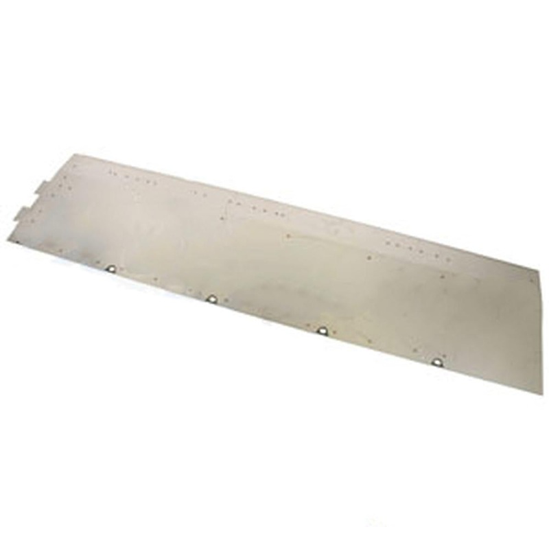 A-AH214217-AI – Plate; Feed, LH Inside