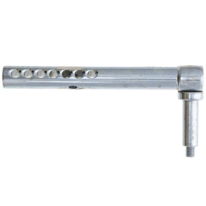 A-AM120681-AI – Arm; Gage Wheel, LH Front/RH Rear