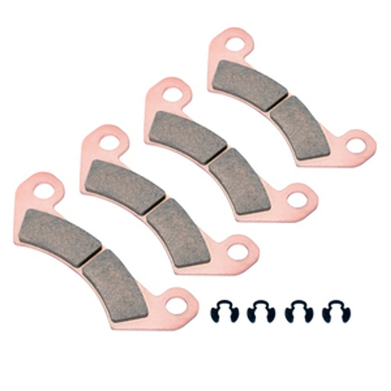 A-AM140607-AI – Kit; Brake Pad