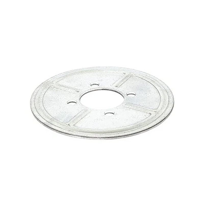 A-B17032331YP-AI – PLATE, SMOOTH CLUTCH