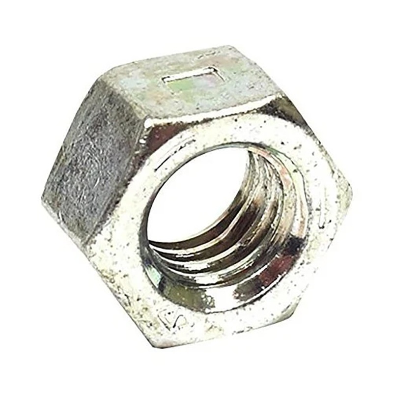 A-B1703347-AI – Nut – 3/8-16