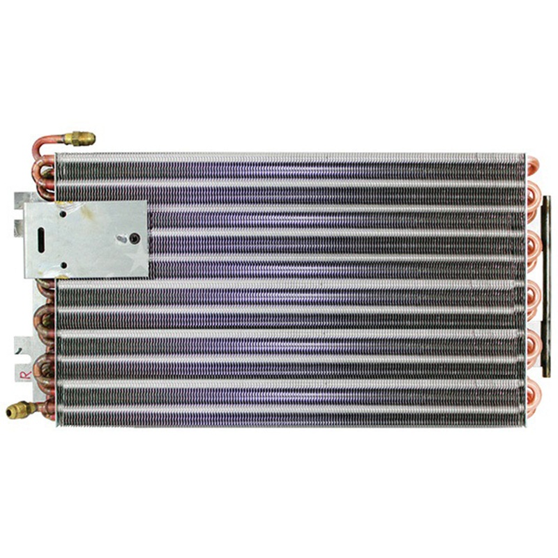 A145899 A/C Condenser Fits Case IH 1490 1896 2090 2094 2096 2290 2294 Tractor