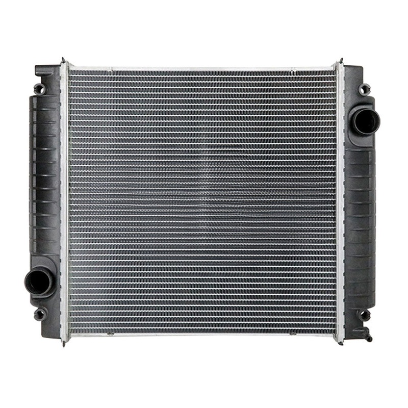 Aftermarket Radiator 4351075M3 Fits Challenger Tractor Models Dyna MT555D CVT