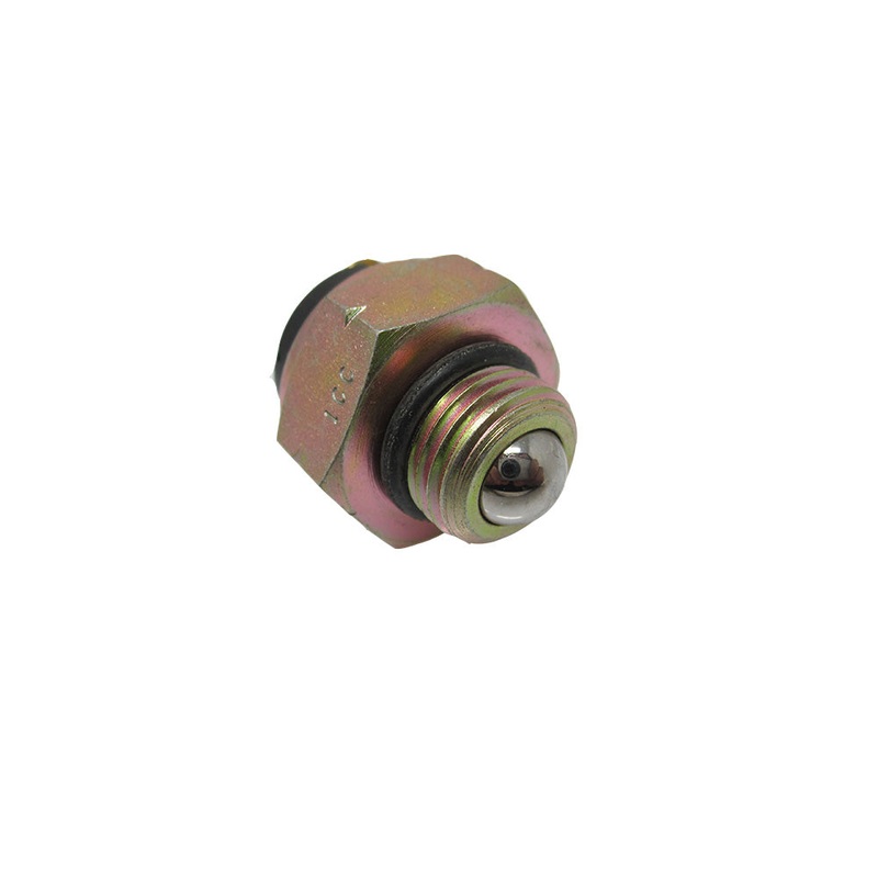 One New Aftermarket Replacement Switch 1CC 1000-140-003